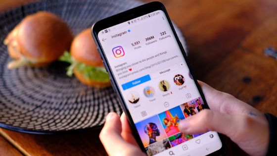 Benefits of Launching Products on Instagram