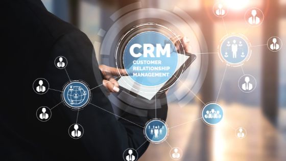 Grow Your Business With The Right CRM Software