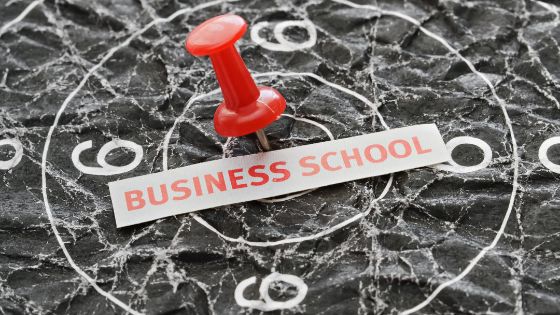 Kingston Business School - Why Should You Join It