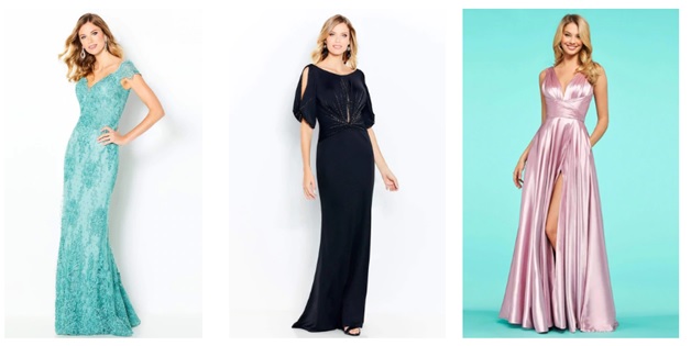 Quick Factors You Need To Know Before Buying Formal Dresses Online