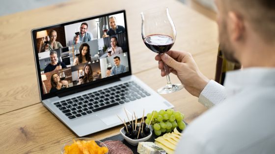 The Complete Guide to Conduct A Virtual Event