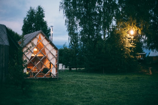 6 Reasons Why You Should Build a Tiny House