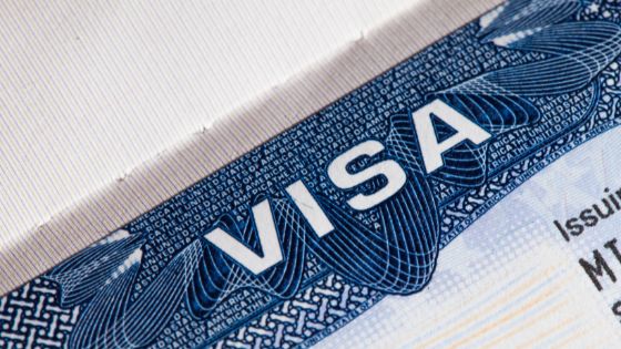 All You Need to Know About the Australian Offshore Partner Visa