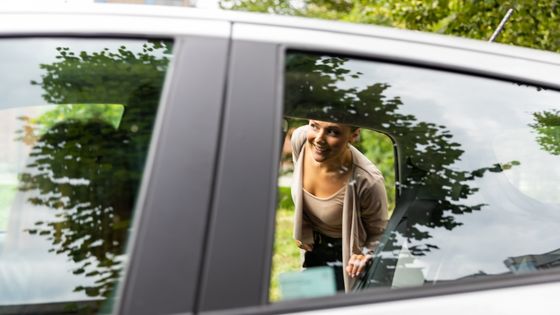 Drive for a Rideshare? Consider 5 Ways to Help Keep Your Car Clean