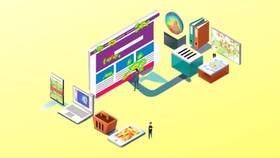 How to Optimize Conversion Rate Using Heatmap