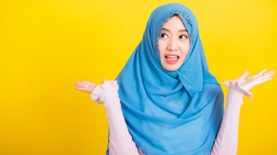 How to create Modest Islamic Look For Women
