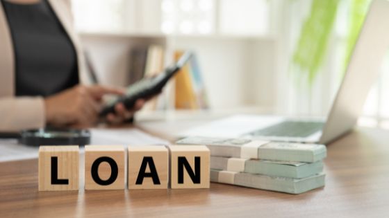 Online Personal Loan or In-person Personal Loan
