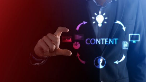 content marketing