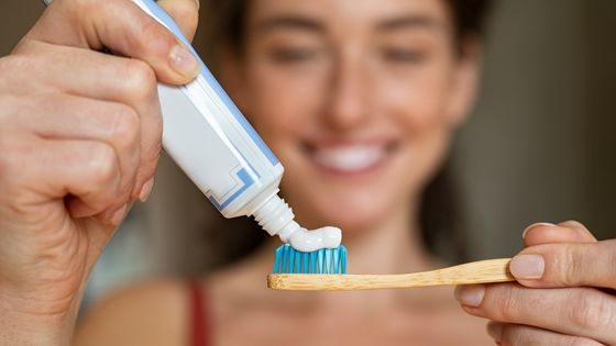 Is Toothpaste Enough For Regular Oral Health Care