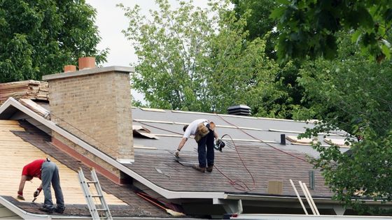 What Are the Important Benefits You Can Get After Roof Restoration