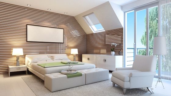 Your Detailed Guide to Creating a Luxuriously Comfortable Bedroom
