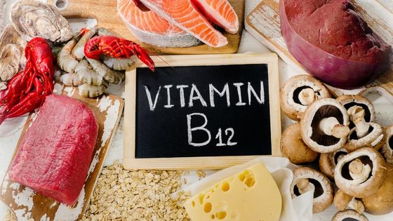 5 Reasons Why People Need B12 Vitamins