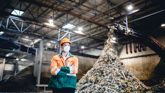 Safety Tips for Waste Management Businesses