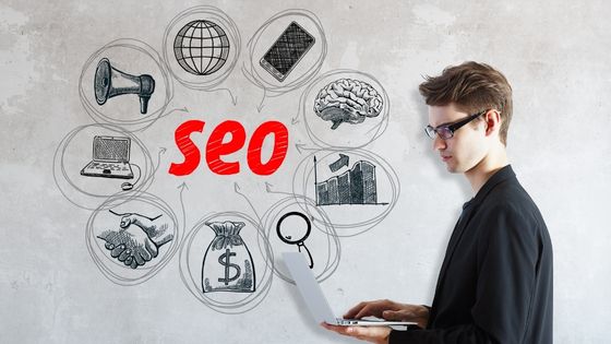 Why SEO is Important for Ecommerce Websites