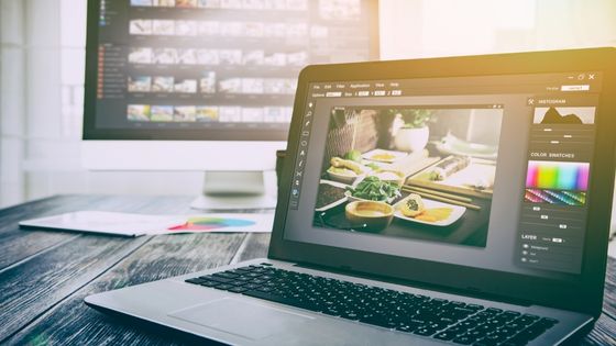 How To Make Photos Take Less Space on a PC