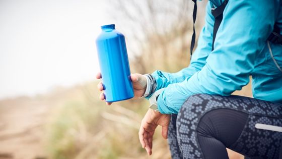 5 Reasons To Have a Travel Bottle