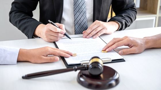 What To Expect From A Local Divorce Lawyer