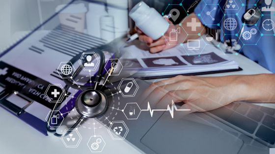 app development in healthcare why you need it